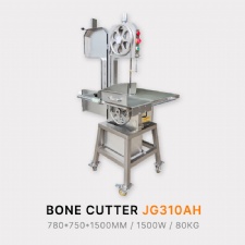 BONE CUTTER