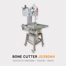 BONE CUTTER