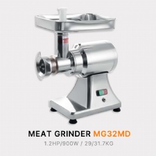 MEAT GRINDER