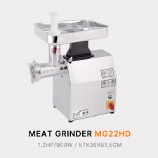 MEAT GRINDER